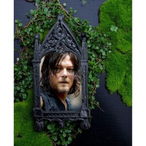 Daryl Dixon Pin The Walking Dead Zombie Apocalypse
